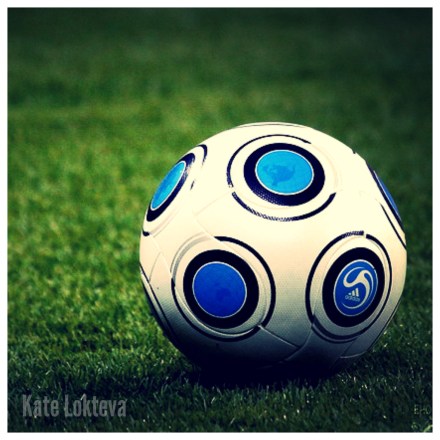 soccerball